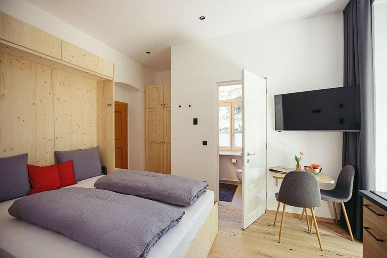 Freienfeldhof Gala Apartman Lagundo Kültér fotó