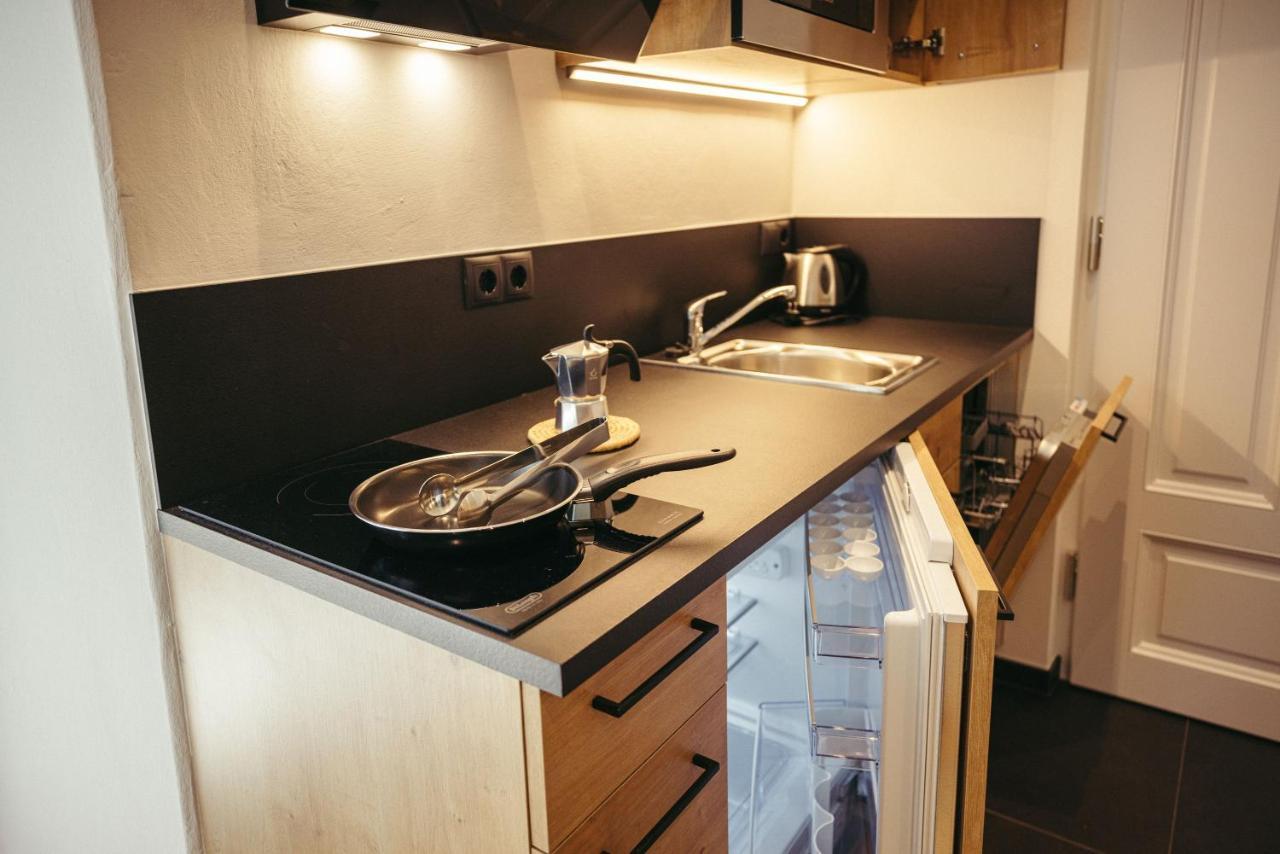 Freienfeldhof Gala Apartman Lagundo Kültér fotó