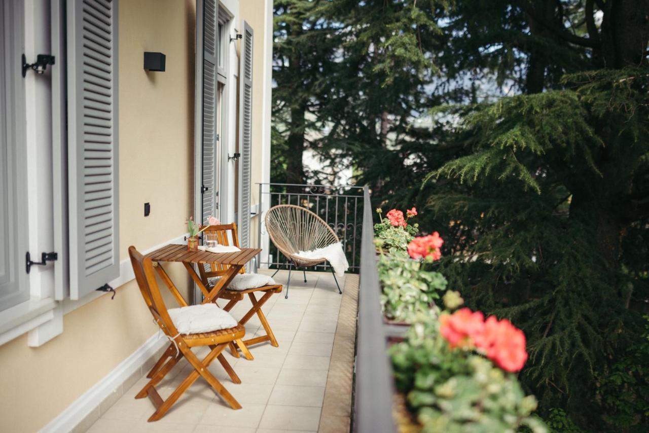 Freienfeldhof Gala Apartman Lagundo Kültér fotó
