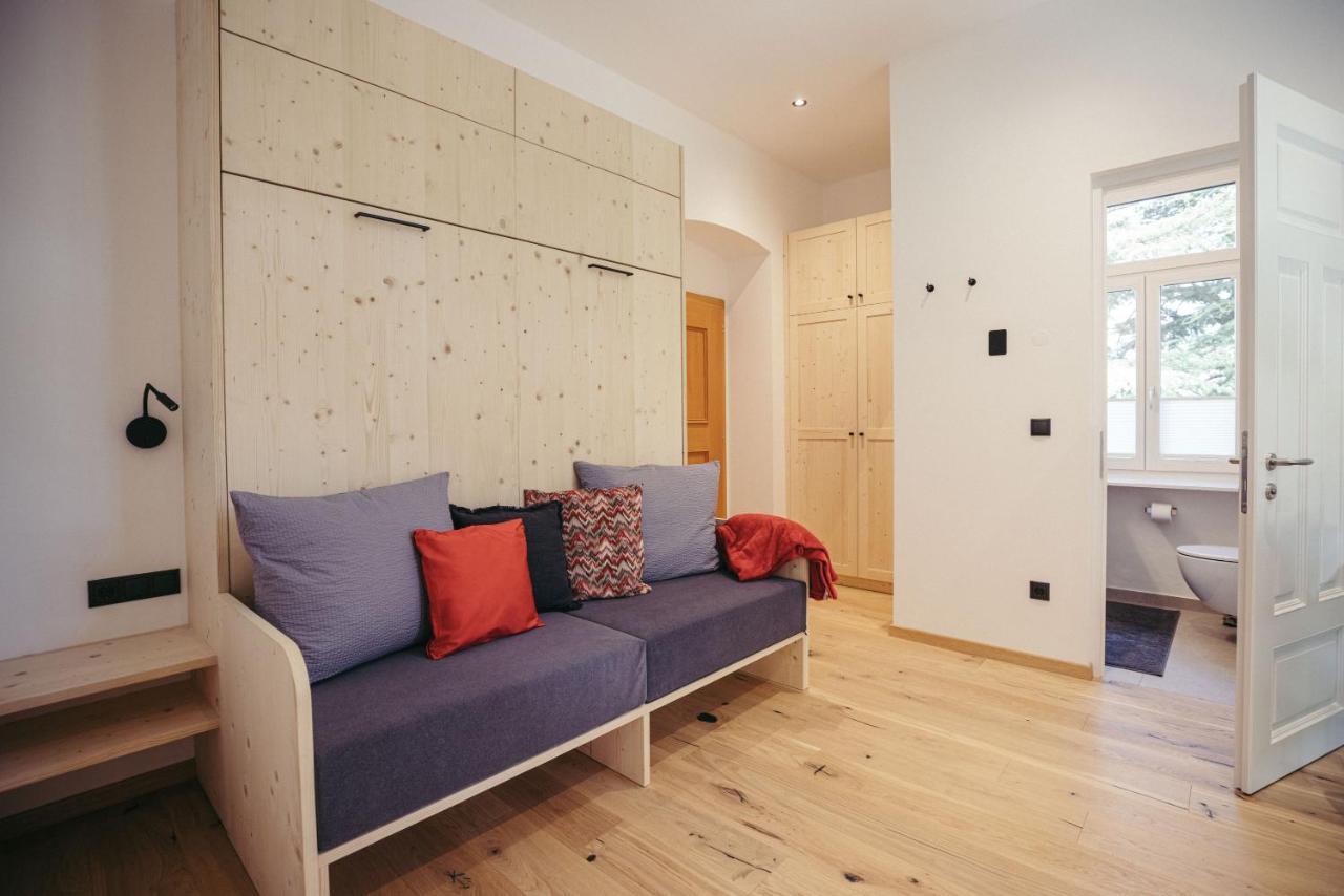 Freienfeldhof Gala Apartman Lagundo Kültér fotó